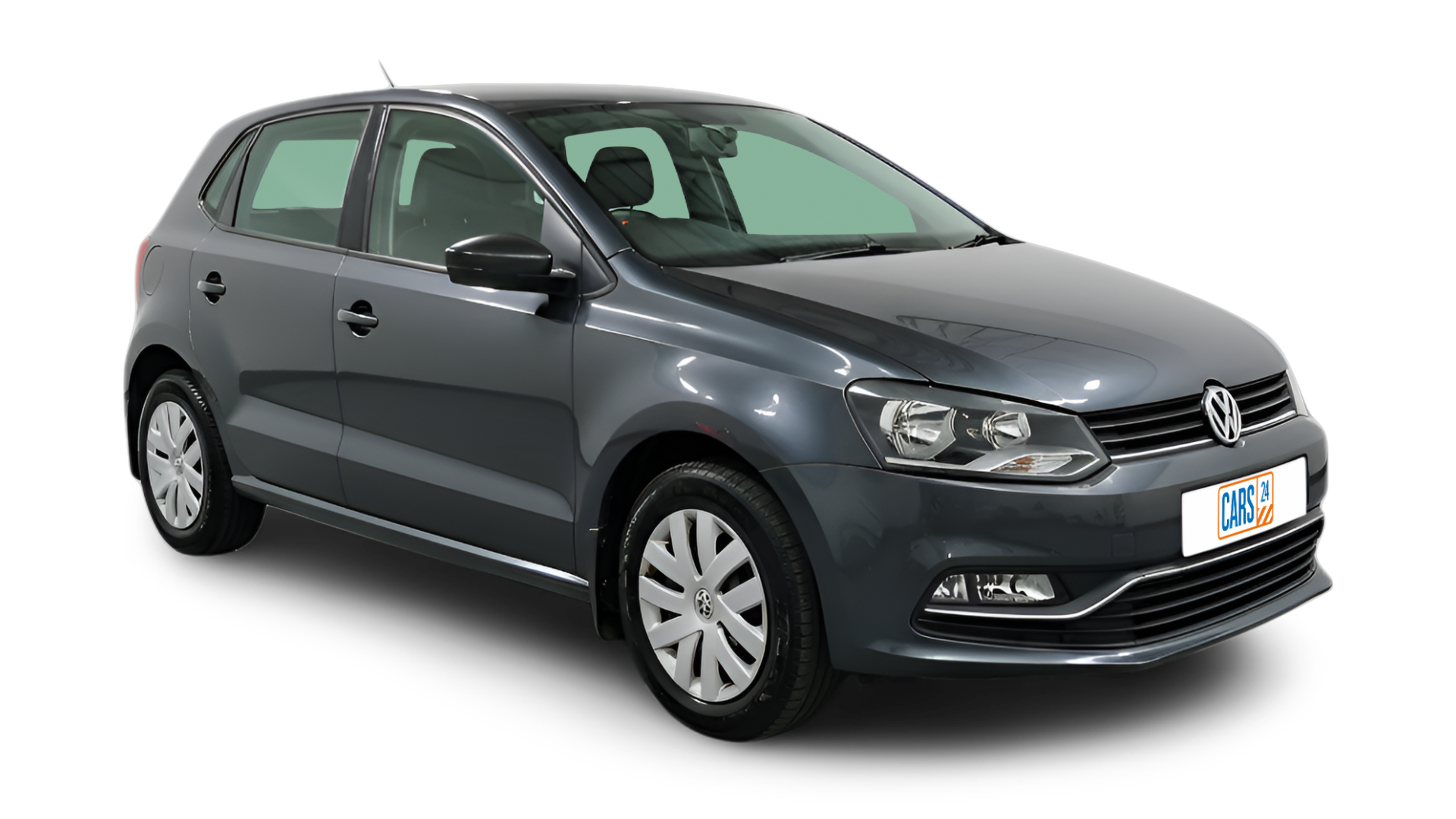 Volkswagen Polo-img